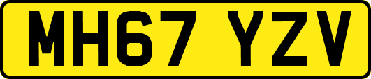 MH67YZV