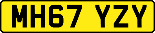 MH67YZY