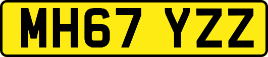 MH67YZZ