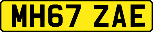MH67ZAE