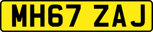 MH67ZAJ