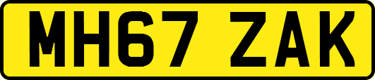 MH67ZAK
