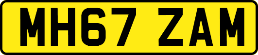 MH67ZAM