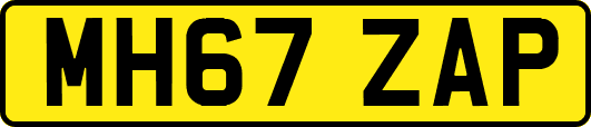 MH67ZAP
