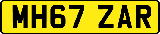 MH67ZAR