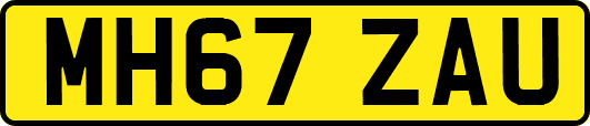 MH67ZAU