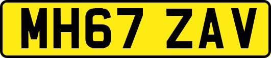 MH67ZAV