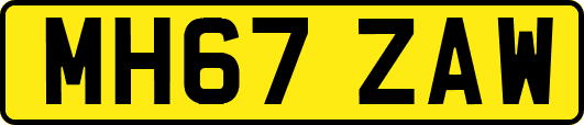 MH67ZAW