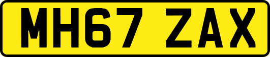 MH67ZAX