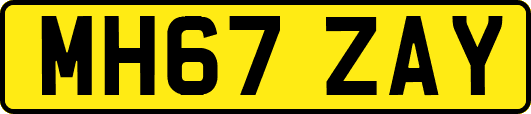 MH67ZAY