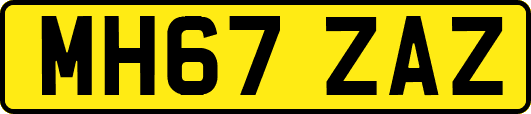 MH67ZAZ
