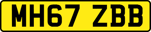 MH67ZBB