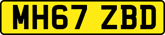 MH67ZBD