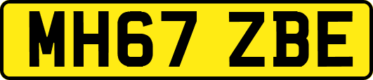 MH67ZBE