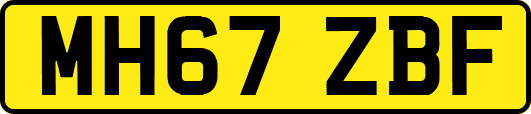 MH67ZBF