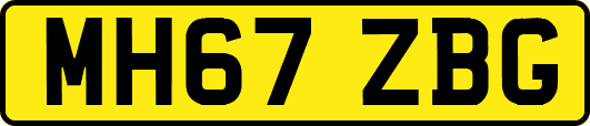 MH67ZBG