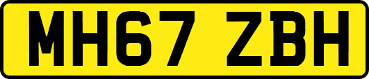 MH67ZBH