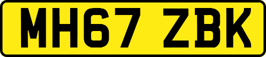 MH67ZBK