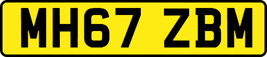 MH67ZBM