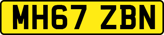 MH67ZBN