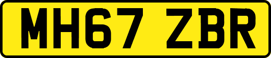 MH67ZBR