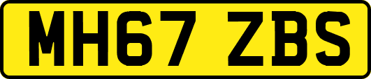 MH67ZBS