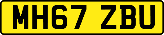 MH67ZBU