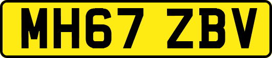 MH67ZBV