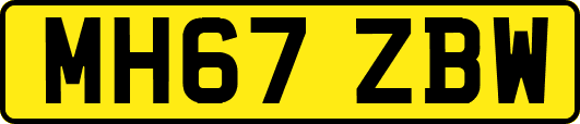 MH67ZBW