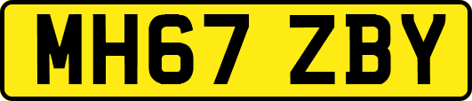 MH67ZBY