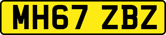 MH67ZBZ
