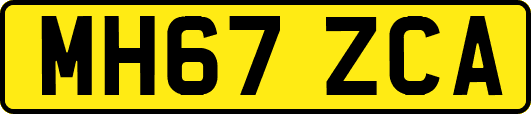 MH67ZCA
