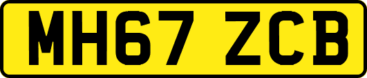 MH67ZCB