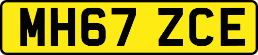 MH67ZCE