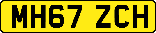 MH67ZCH