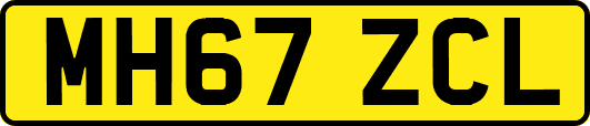 MH67ZCL