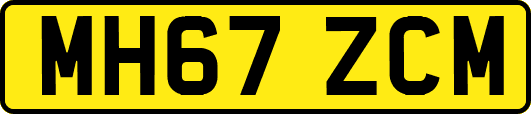MH67ZCM
