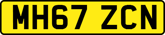 MH67ZCN