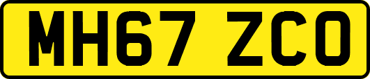 MH67ZCO
