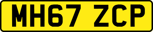 MH67ZCP