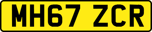 MH67ZCR