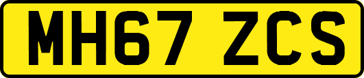 MH67ZCS