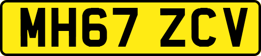 MH67ZCV