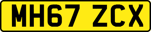 MH67ZCX