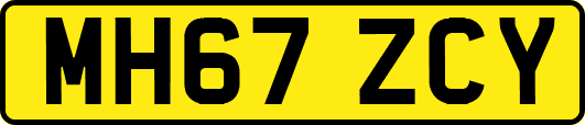 MH67ZCY