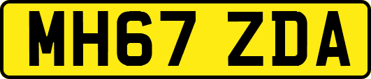 MH67ZDA