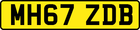 MH67ZDB