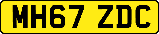 MH67ZDC