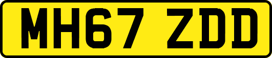 MH67ZDD