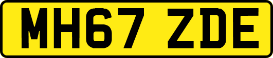 MH67ZDE